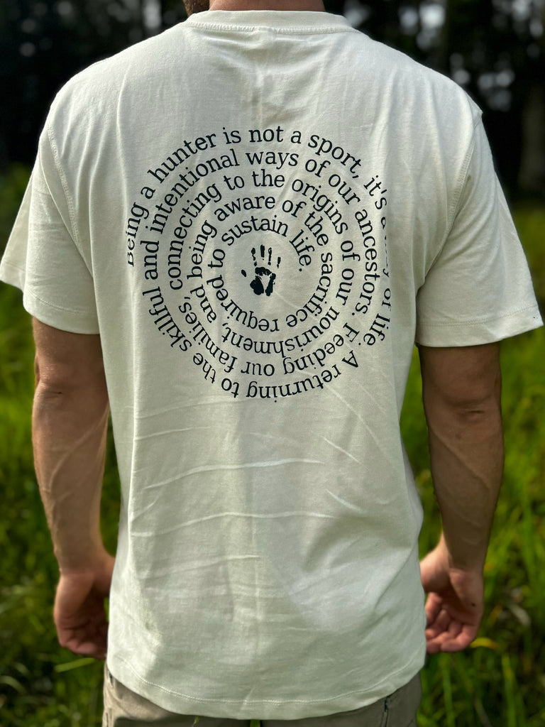 Reviving The Lost Way - shirt